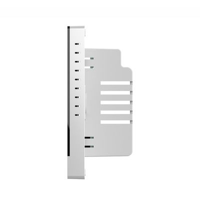5C-35C Controle de temperatura Wifi Tuya Termostato de tela sensível ao toque para aquecimento por piso