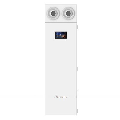 Ventilador de ar fresco portátil com motor de corrente contínua Panasonic importado 1050*360*300