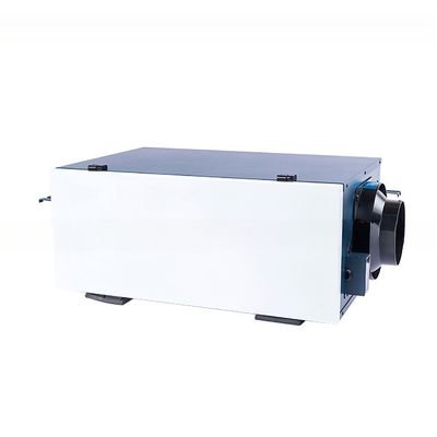 Ventilador de ar portátil de telhado para sistema de ventilação HVAC 500*320*195mm Certificado CCC
