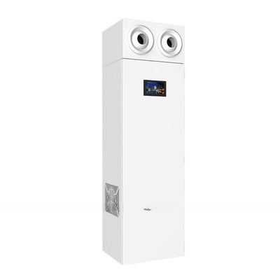 Ventilador de ar fresco portátil com motor de corrente contínua Panasonic importado 1050*360*300