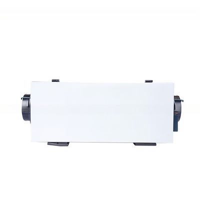 Ventilador de ar portátil de telhado para sistema de ventilação HVAC 500*320*195mm Certificado CCC