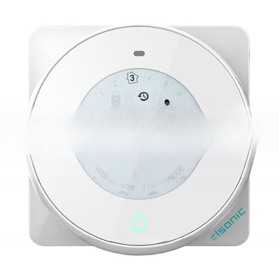 Aquecedor de água digital termostato de tela sensível ao toque para aquecimento de piso sem fio WiFi
