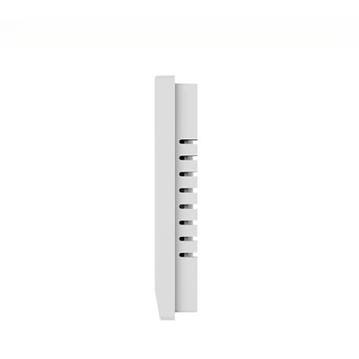 Controlador digital de ar fresco para interiores TVOC de CO2 acrílico com modbus RS485