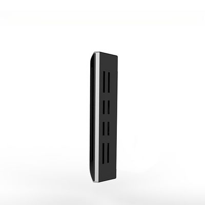 Termostato Wifi para Automatização Doméstica Sala de Controle de Aprendizagem Inteligente