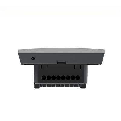 Termostato Wifi para Automatização Doméstica Sala de Controle de Aprendizagem Inteligente