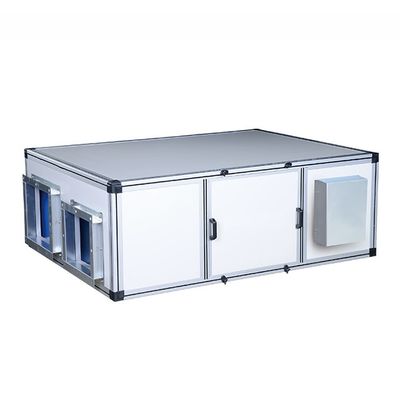 Sistema de ventilação portátil de recuperação de calor EL-HR500AM