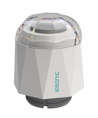 Actuador NC/NO de 180w para água do radiador sob aquecimento por piso a temperatura ambiente de -5-60C