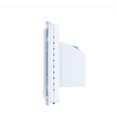 Modbus LCD Wi-Fi programável Smart Chiller Água Controlador de termostato de ventoinha digital
