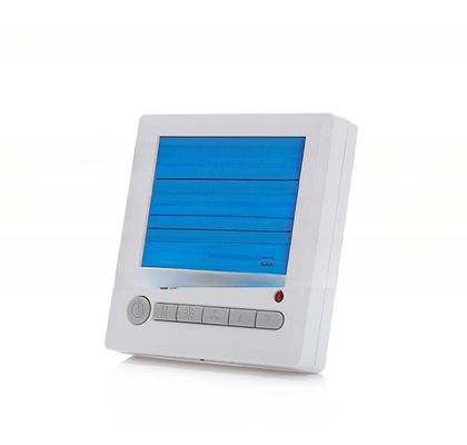 Modbus Ar condicionado programável digital com termostato de controle de temperatura