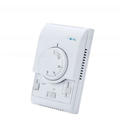 Sensor NTC AC801C Aplicações de termostato mecânico de sala electrónica