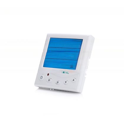 0-10V WIFI Ar condicionado Refrigerador de água Temporizador de termostato Comutador para controle de termostato