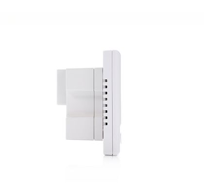 0-10V WIFI Ar condicionado Refrigerador de água Temporizador de termostato Comutador para controle de termostato