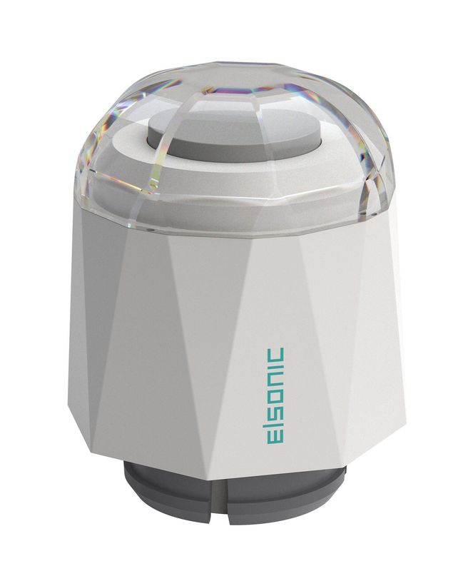 Actuador NC/NO de 180w para água do radiador sob aquecimento por piso a temperatura ambiente de -5-60C