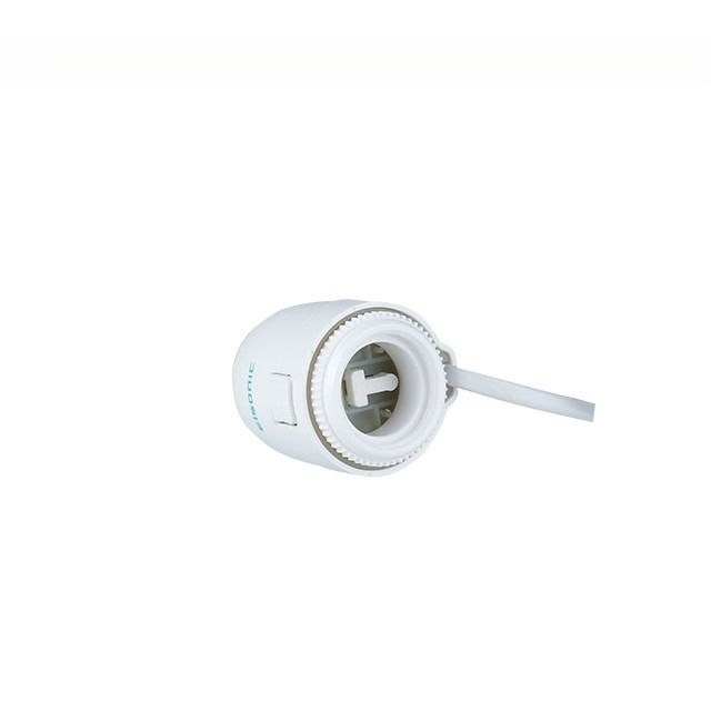 Potência de saída de 180w Actuador térmico de 24v para aquecimento de água quente em sistema de piso radiante